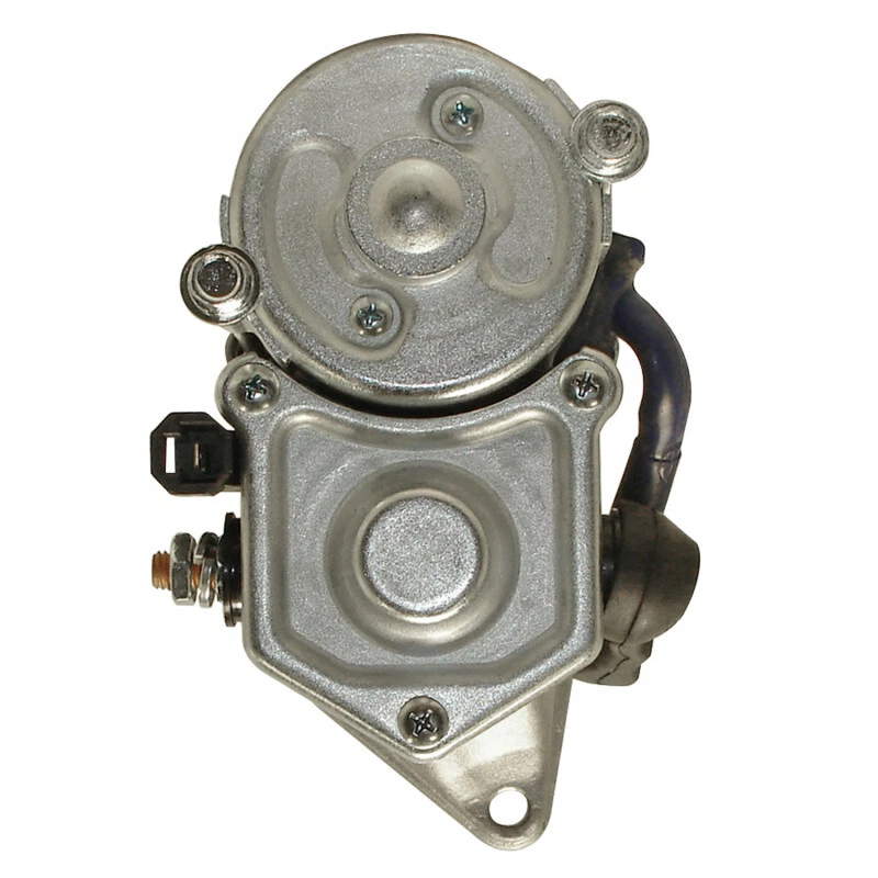 Motor De Arranque ACDelco Remanufacturado 336-1423 19135277 Para Toyota Corolla 85-92 Foto 2 de 4