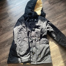 Wantdo Sherpa Lined Winter Coat
