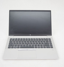 HP Elitebook 840 G7 Intel i5-10310U Laptop Computer 14in