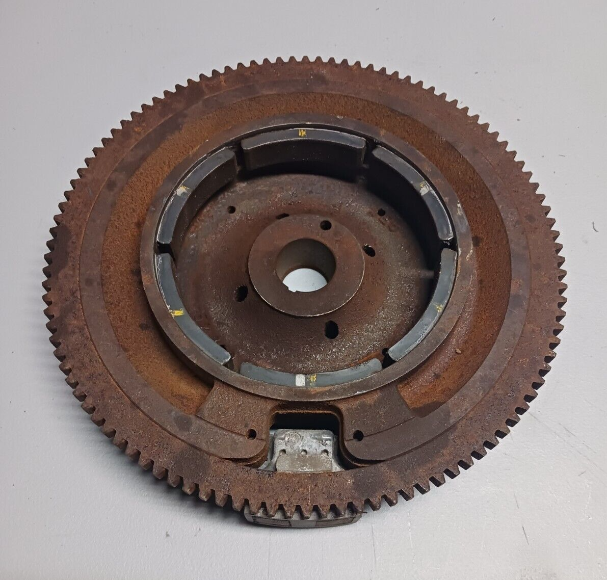 Kohler Magnum Flywheel 18 MV18 part 52 025 36 good eBay