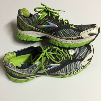brooks glycerin 10 mens