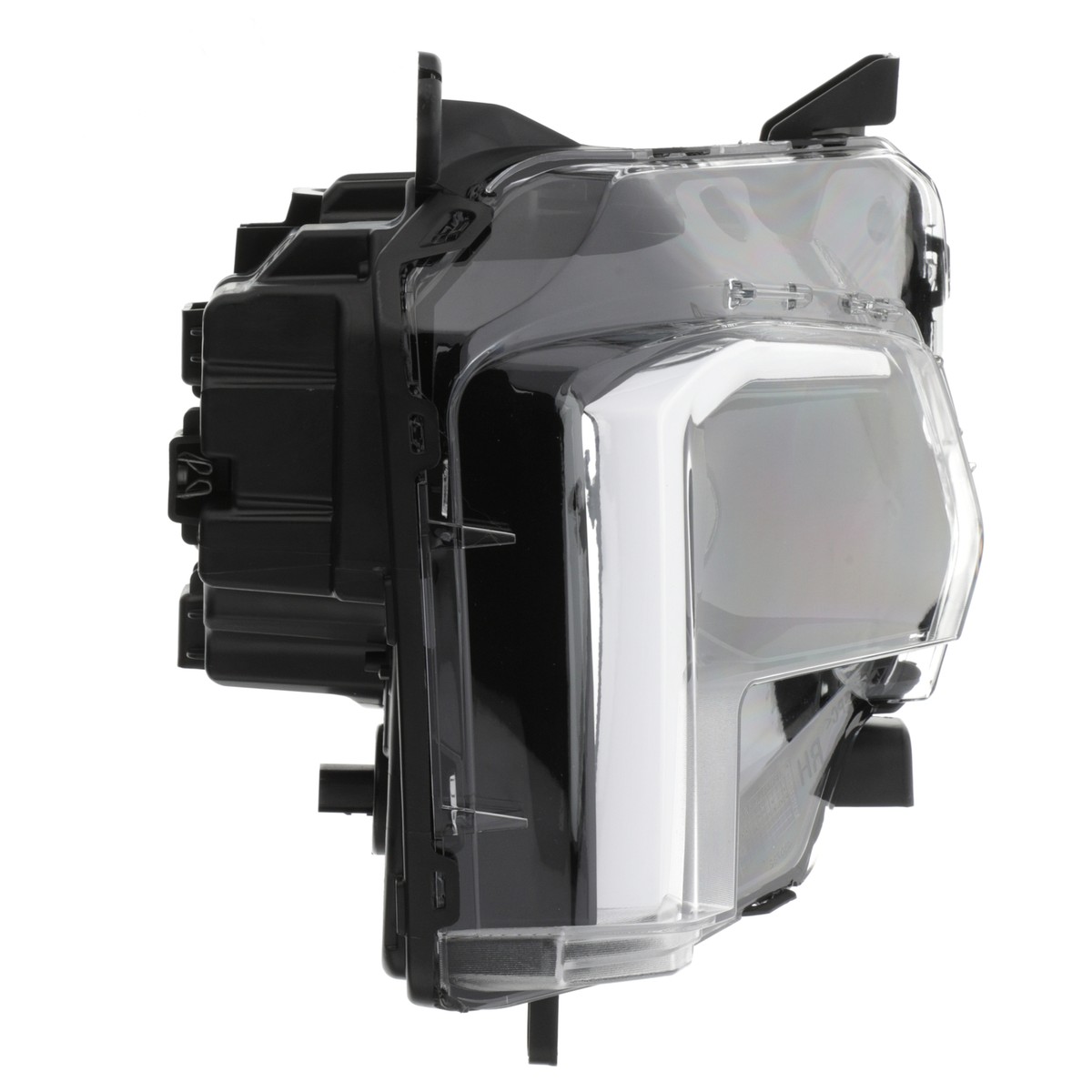 OEM NEW 2022-2023 Chevrolet Traverse Composite Headlamp Passenger 
