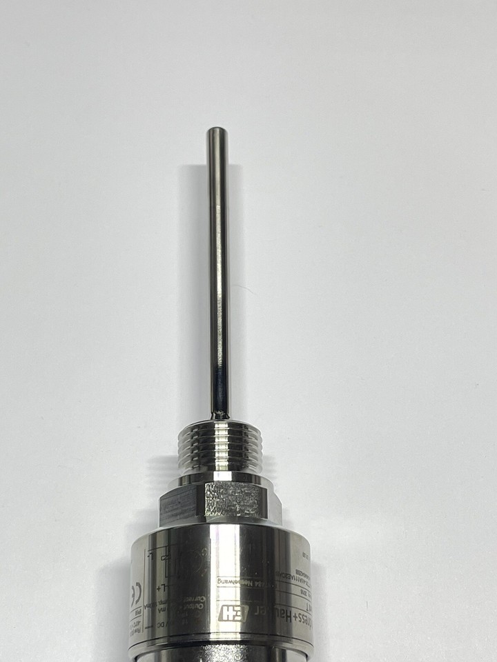 Endress + Hauser Flowphant T DTT31 Ultrasonic Flow Switch DTT31A1A111AE2CAB eBay