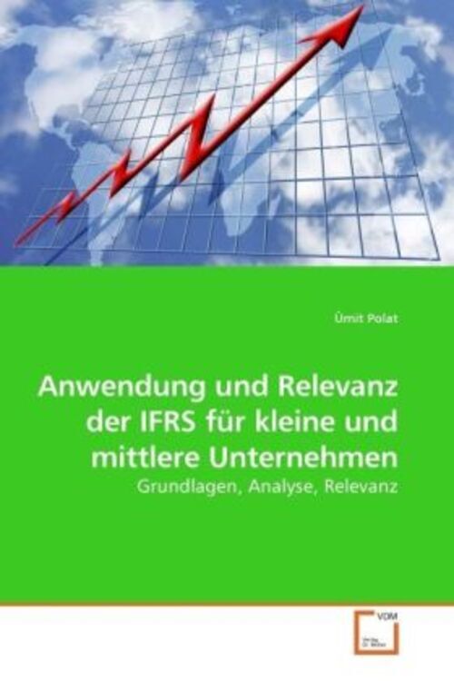 Thumbnail - Anwendung Und Relevanz Der Ifrs Für Kleine Und Mittlere Unternehmen |