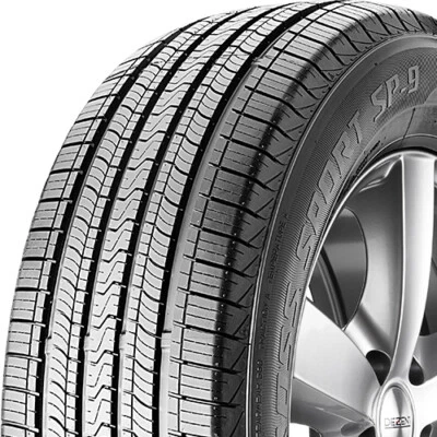 225/50 ZR18 95W Nankang Cross Sport SP-9 - Photo 1/4