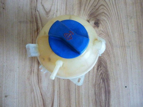 VW / Audi / Seat / Skoda  Ausgleichsbehälter  1J0121403B