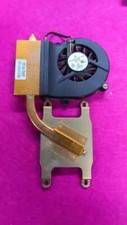 Ventola + Dissipatore per Packard Bell EasyNote C3 - QUA-K1 - fan heatsink