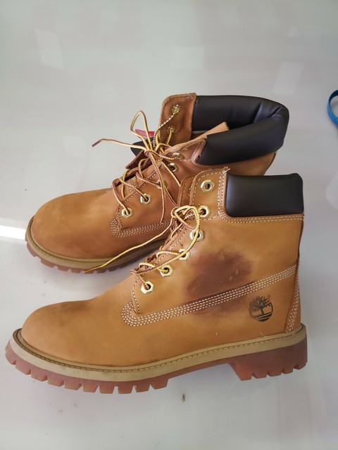 12909 timberland