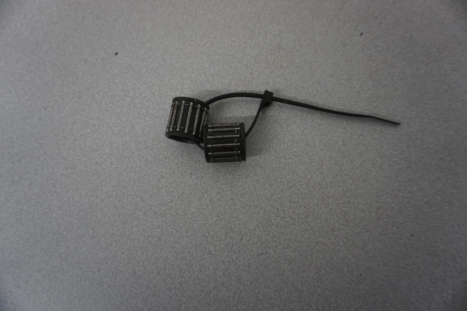 1977 Ski-Doo OEM TNT 440 F/C Wrist Pin Bearing x2