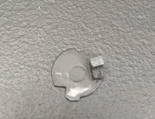 Lorcin L25 25 ACP 25acp Pistol Parts: Safety - Black Metal Alloy