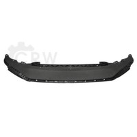 Prasco Spoiler StoßStange Vorne FüR VW Touran 5T1 2.0 TDI 1.4 TSI VG7211801