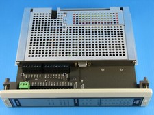 AEG Modicon AS-B885-100 Motion Module, 24VDC,...