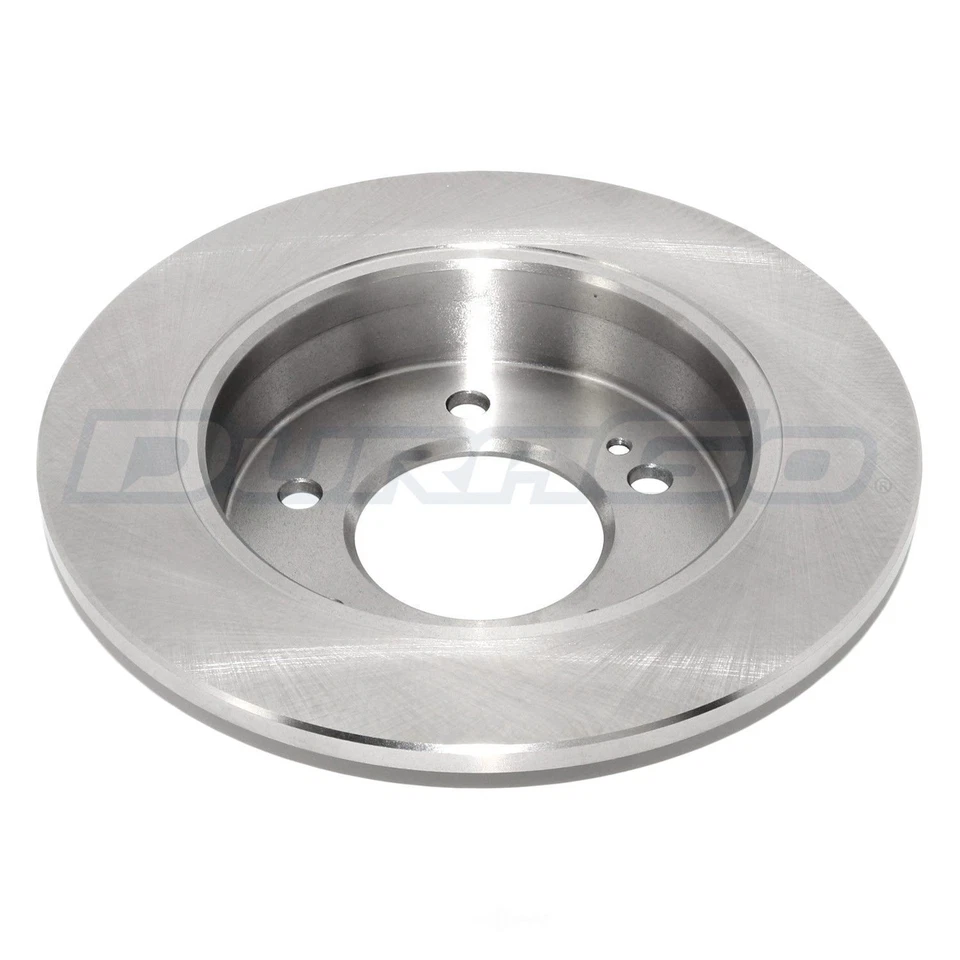 Rotor de freno de disco Pronto BR901100 Foto 2 de 2