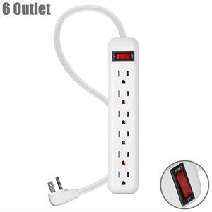 indoor power strip