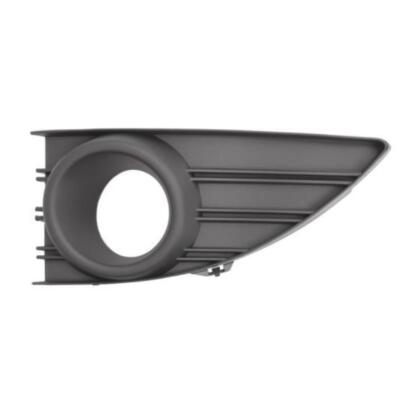 Lüftungsgitter Stoßfänger für Renault Fluence L30_