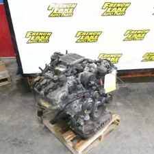 Core LONG Block Engine 3.0L Sedan C280 AWD Fits 06-07 MERCEDES C-CLASS 1006341
