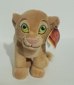 nala plush 2019