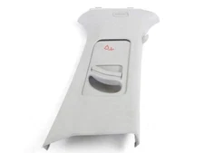 5E0867244 SKODA OCTAVIA INNER SUPPORT UPPER MIDDLE RIGHT TRIM PANEL