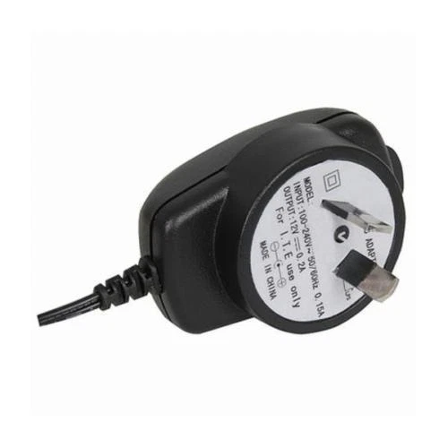12 V Multipurpose AC to DC Adapters