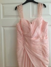 Bridesmaids Dress Or Ball Gown