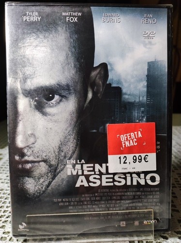 PELICULAS DVD (PART 8) 22 TITULOS DISPONIBLES - RESCATE, CISNE NEGRO, LA HUELLA - Imagen 17 de 23