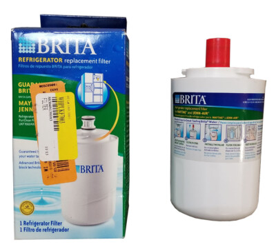 Brita Water Filter for UKF7003, EDR7D1, UKF7003AXX