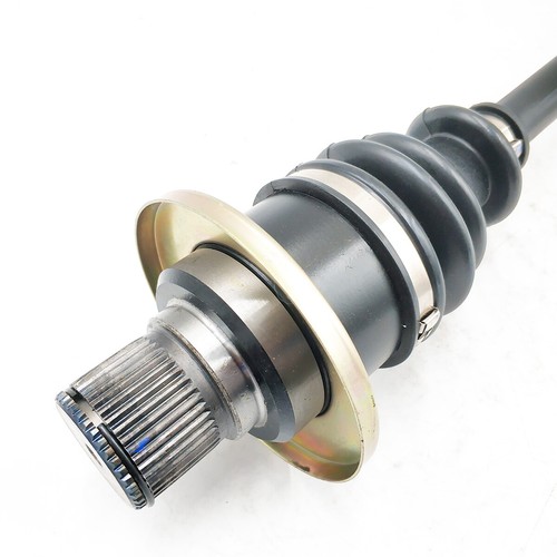 Axle,CV,Rear,Left,ATV,700,ATV Axle,MSU,700CC,HS700,HiSUN,MASSIMO,SuperMach - Picture 4 of 9