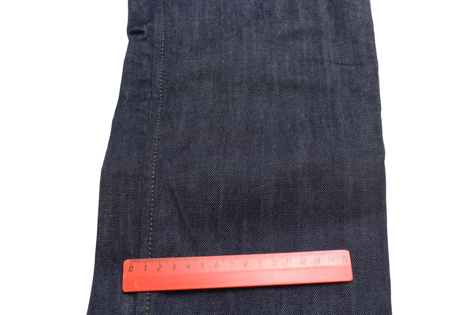 Jeans Diesel IAKOP Homme - Coupe Ajustée Tapered - Gris - Taille W36 L32 - Occasion Parfait État