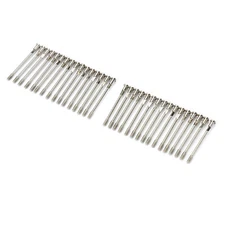 Pro-Line PRO284701 1/4 Pro-Spec Front Wheel Spoke Kit for Promoto-SM