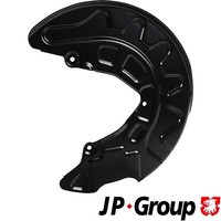 1164206170 JP Group Spritzblech, Bremsscheibe FüR Audi,Seat,Skoda,Vw