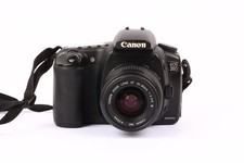 Canon EOS 20D DSLR Digital Camera Working w Canon EFS 3580mm F456 III