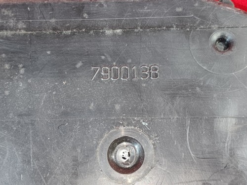 OEM Engine Control Module ECM 79-9871 For 1989 Dodge Dakota 3.9L-V6 - Picture 8 of 10