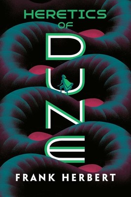 Heretics of Dune | Frank Herbert | englisch