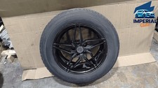 2019-2025 Toyota Rav4 Wheel Rim W Tire Ring 22565r17 102h Ms 3.532 Oem 2019-2025 Toyota Rav4 Wheel Rim W Tire Ring 22565r17 102h Ms 3.532 Oem
