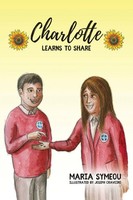 Maria Symeou | Charlotte | Taschenbuch | Englisch (2023) | Learns To Share