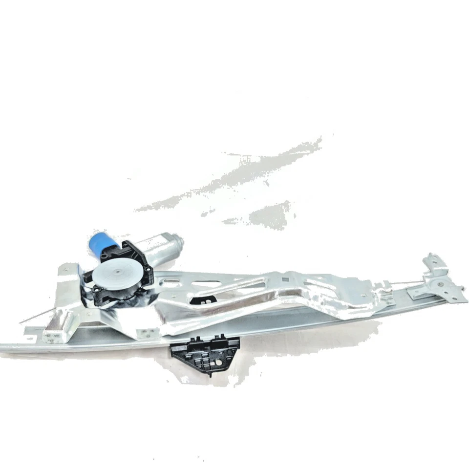 Regulador de ventana eléctrica delantero izquierdo Dorman 751032 para Acura MDX 2007-2013 con motor Foto 2 de 4