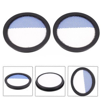 Schutzfilter PRE-Motorfilter VCP 5030 100 % Nagelneu 2er-Pack ABS-Material