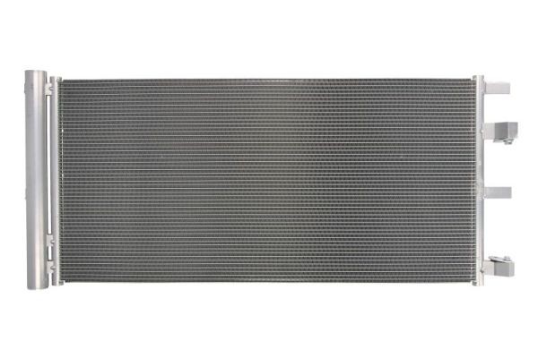 Thermotec Kondensator Klimaanlage Mit Trockner FüR Ford Transit Kasten 2.0-image
