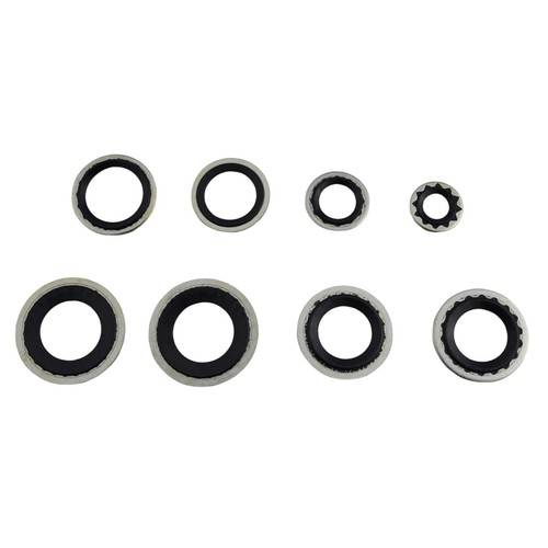Classification Combination Set Durability Part Name Sealing Reliability - Picture 2 of 12
