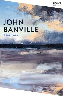 John Banville The Sea (Taschenbuch) Picador Collection