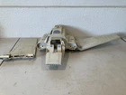 Vintage 1984 Kenner Star Wars ROTJ Imperial Shuttle – Parts / Incomplete