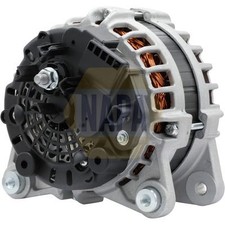 Napa Car Alternator 12V fits Renault Koleos 2020-2025 1.3 231001993R 23100-1993R