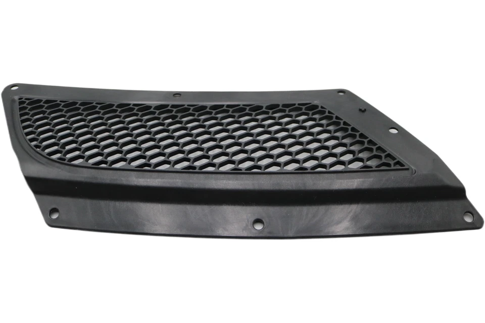 5030956AA NUEVO OEM 2008-2010 DODGE VIPER PANTALLA DE AIRE CAPÓ VENTILACIÓN ACR SRT Foto 4 de 4