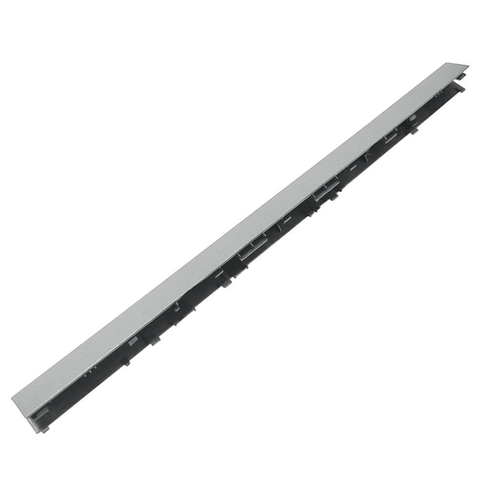 Cache charnière LCD Lenovo ThinkBook protégeant l'écran argenté 5CB0X55783 - 2