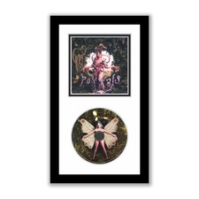 Melanie Martinez Autographed Signed Framed CD Portals ACOA