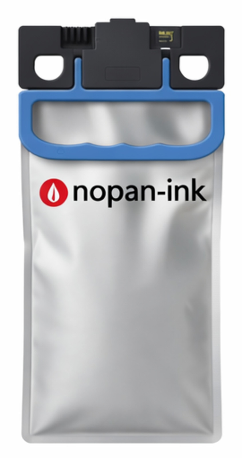 Cartouche Cyan T11P2 NOPAN-INK compatible pour imprimantes jet d encre JetInk