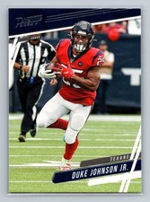2020 Panini Prestige #184 Duke Johnson Jr.