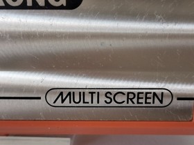 Nintendo DK-52 Donkey Kong LSI Game and Watch Working Used Japan #30305686