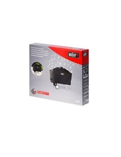 CUSTODIA WEBER PERFORMER 7455