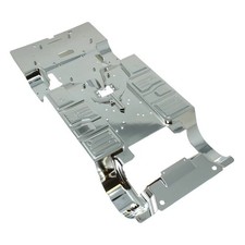 RedCat CHROME Parts MAIN CHASSIS Plate #RER15658